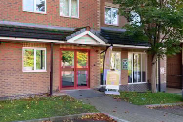 1 bed flat, Paddington Village, Low Hill, Liverpool, L73RG - Image 10